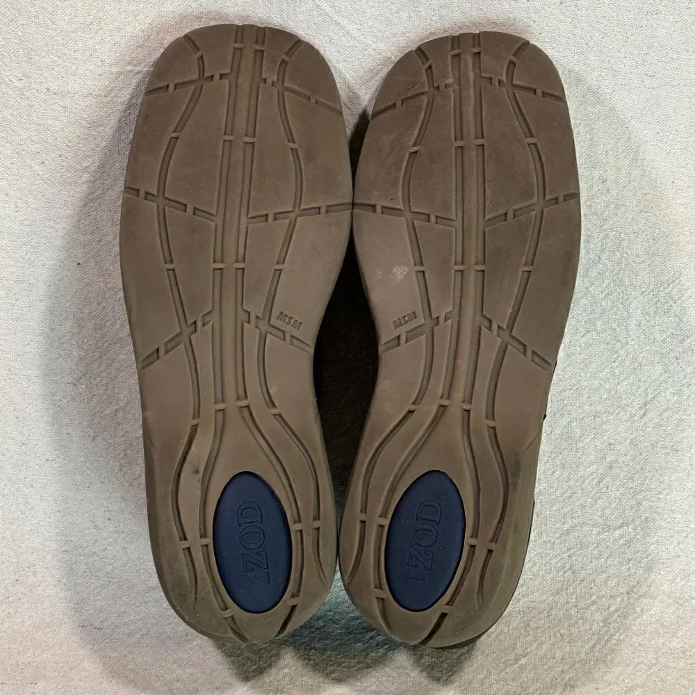 Izod 'Huntsville' Loafers Mens Size 9D